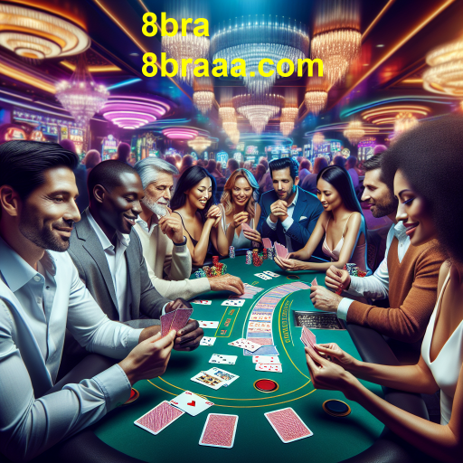 A Magia dos Jogos de Cartas na Era Digital