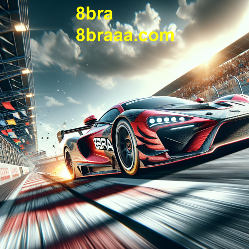 Os Melhores Jogos de Corrida no 8bra